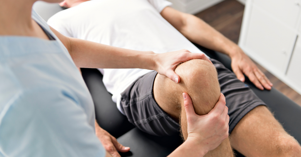 physiotherapy barrie